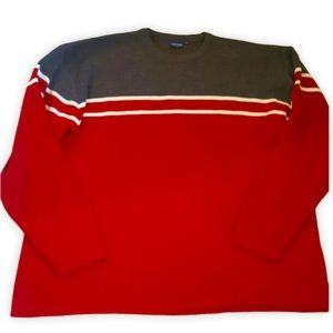 Men’s Sideout XL Sweater